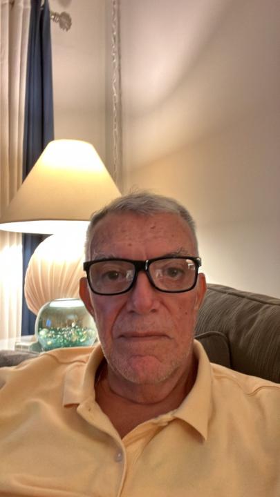 Jaime Calvo Perez