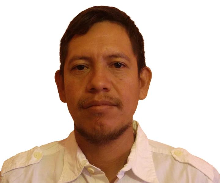 Jose Raul Ramirez Mancinas