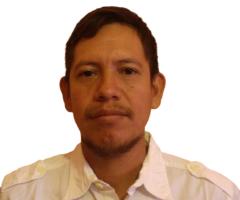 Jose Raul Ramirez Mancinas