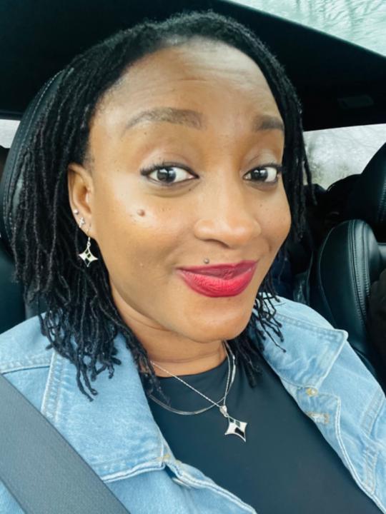 Lilian A Sangobowale