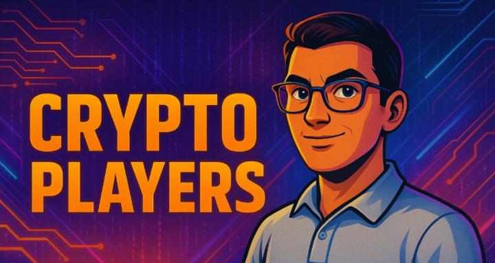 Crypto Players