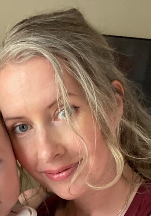 Nadia Christine Johnson