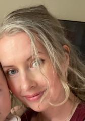 Nadia Christine Johnson