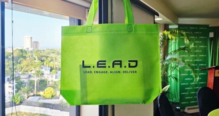 AMPLIA L.E.A.D. C1