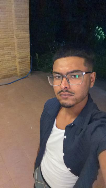 Imran Hussain