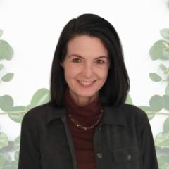 Patricia Tashiro