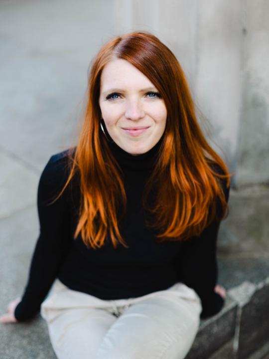 Lina-Marie Büttner