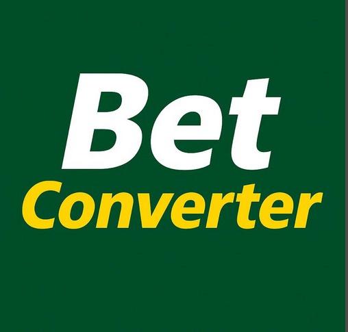 Bet Converter