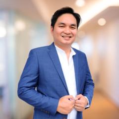 Mike Migalbio