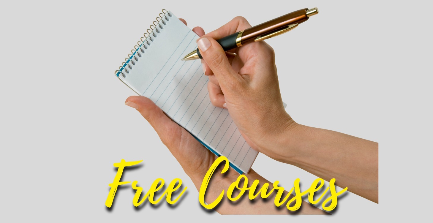 Free Courses