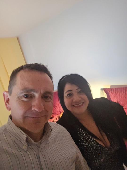 Ruiz velasco Francisco javier