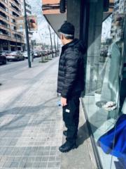 Cristhian Ortiz gómez