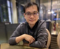 Chris Huang