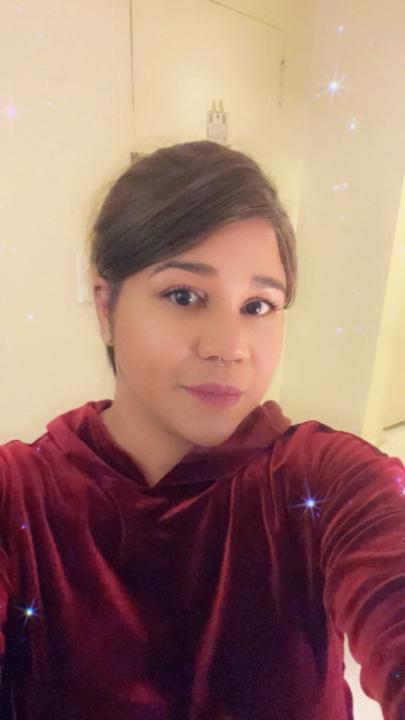 Candy Serrano