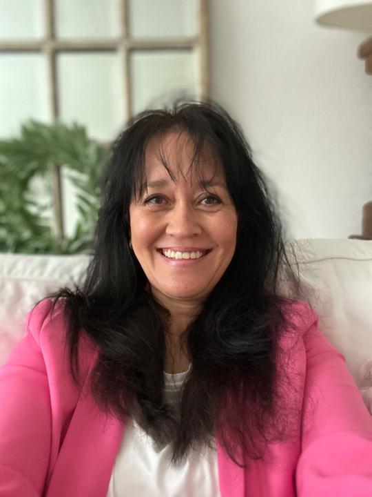 Mae Andreas