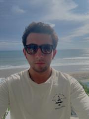 Juan Carlos Quintuña