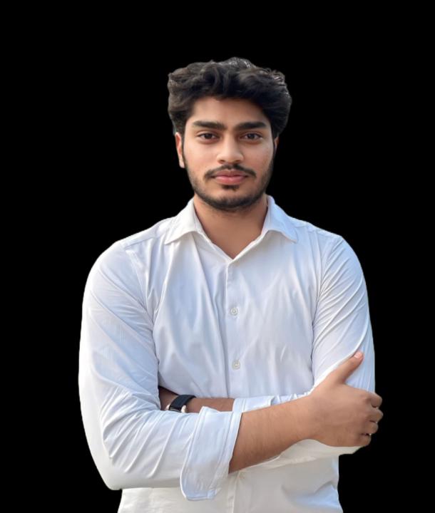 Rizwan Shaik