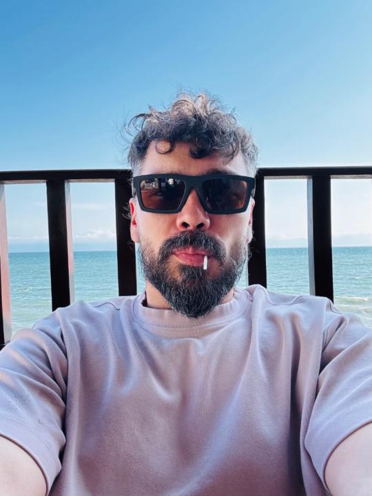 Raul Soto