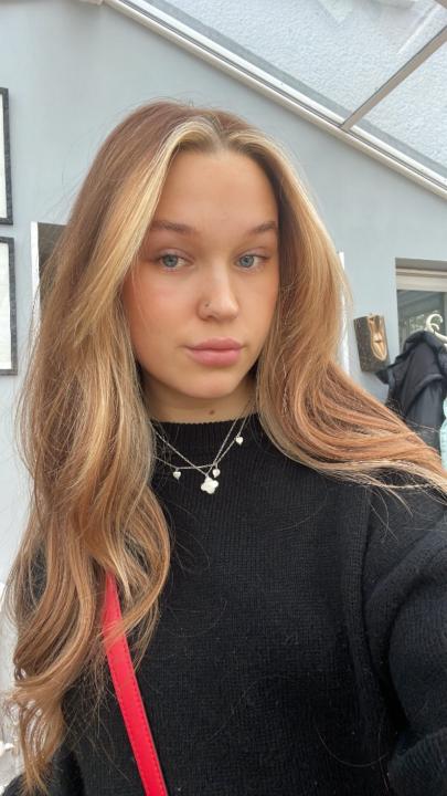Isabelle Webber