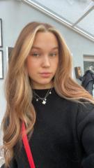 Isabelle Webber