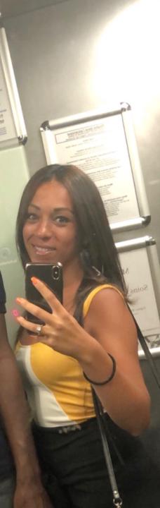 Yasmina D