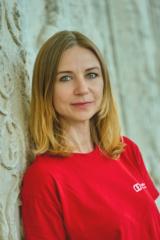 Elena Dumitru