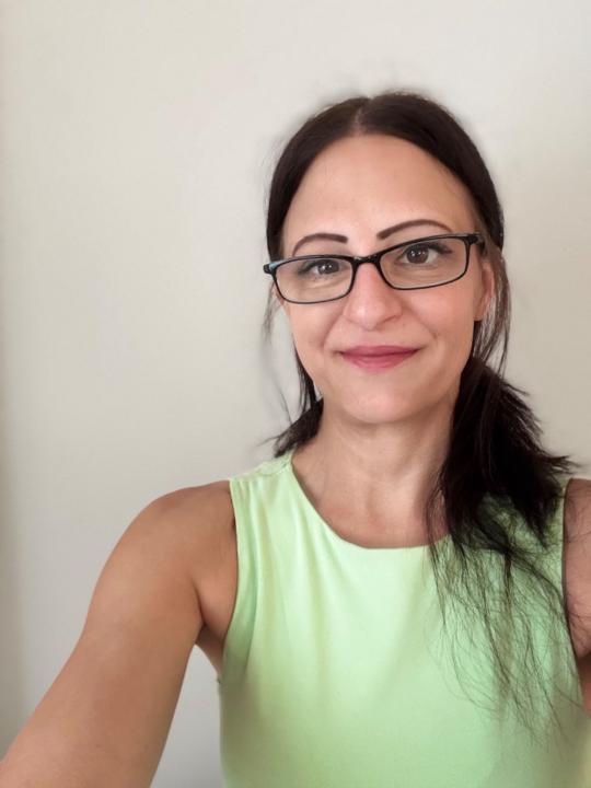 Andrea Gerlach-Pfeifer