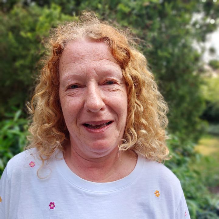 Claudia Graute