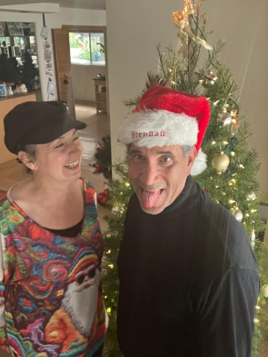 From Us to You...Merry Christmas 🎄