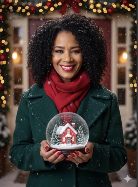 Merry Christmas To Everyone 