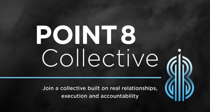Point 8 Collective