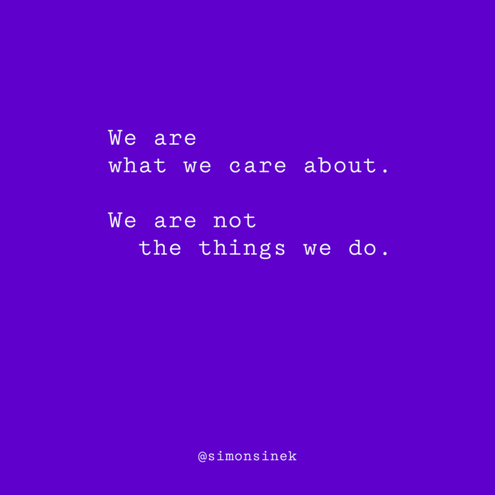 Beyond the Job Title and the Tasks!!