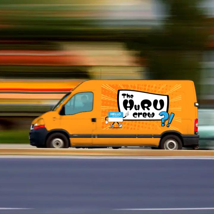 Have you ever considered a crazy life change?