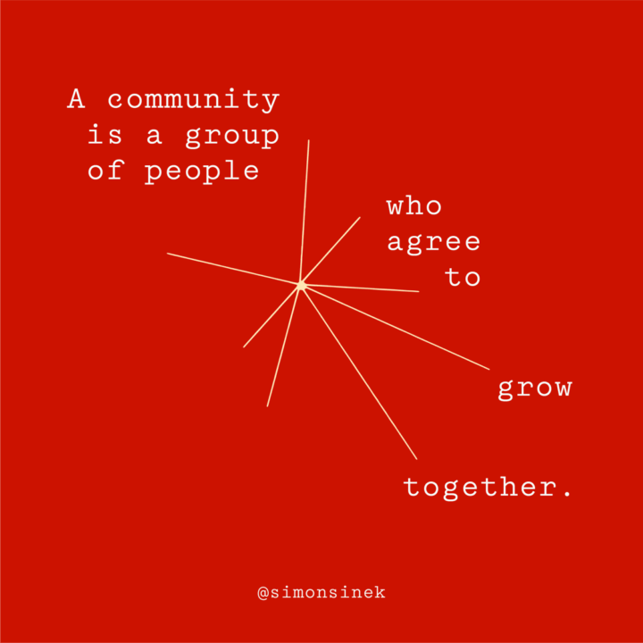 A Community... In HuRU Crew Style!