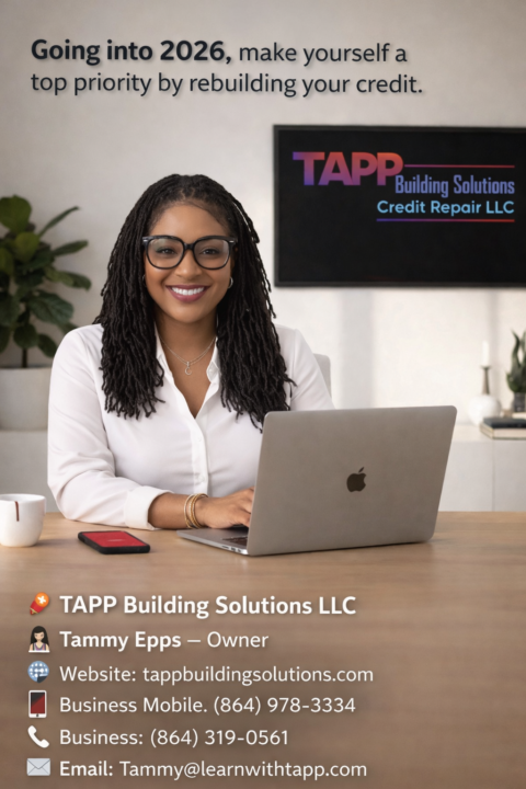 Knowledge About Credit 