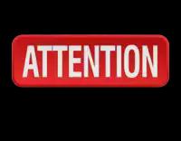 🚨 Automatic Removal from HuRU 🚨