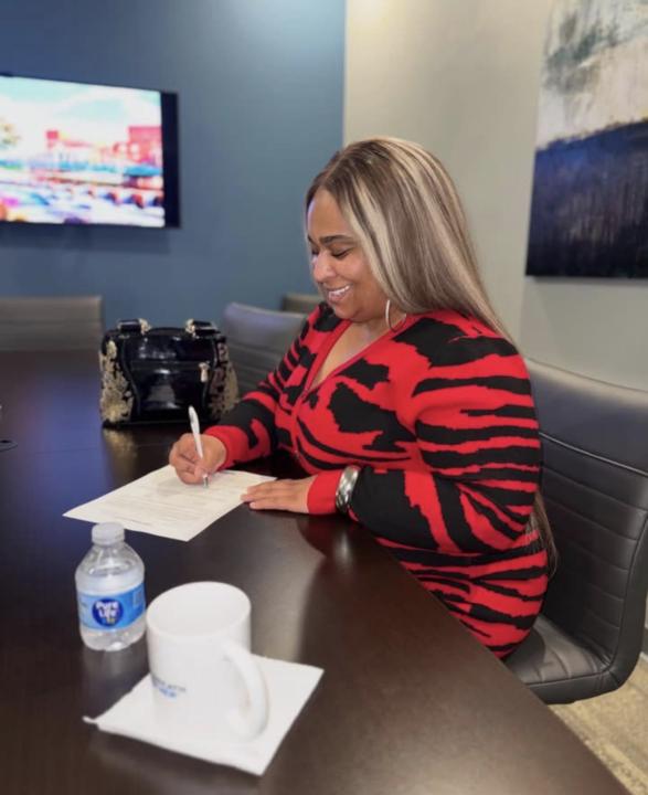 Congratulations 🎈 