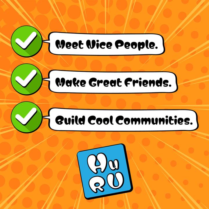 Better Together!