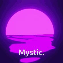 Finding Your Rhythm in the Mystic Rhythms