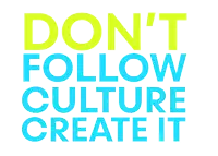 Culture Isn't Accidental