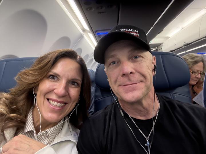 Come As You Are. Just Show Up