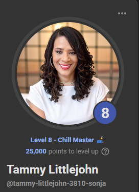 🎉 HUGE SHOUTOUT to our first HuRU Crew - Level 8 Member🎉