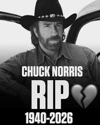 R.I.P. to a Legend