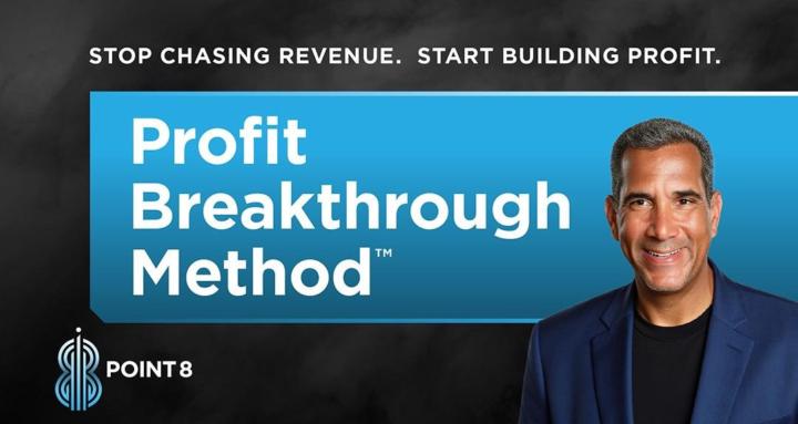 Point 8 Profit Collective