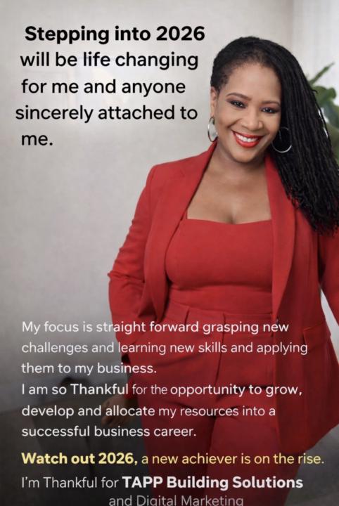 New Beginnings (2026)