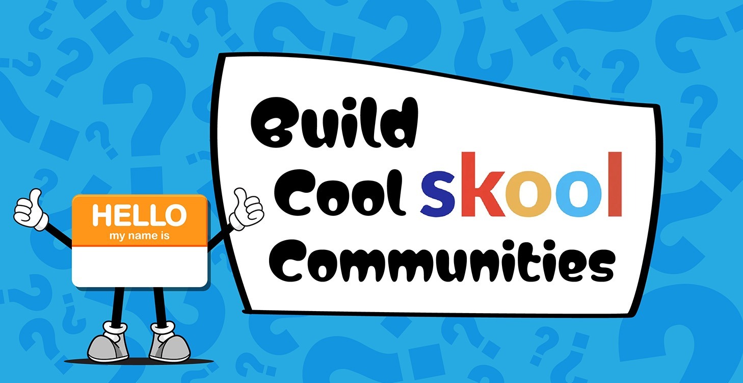 Build Communities Better Together