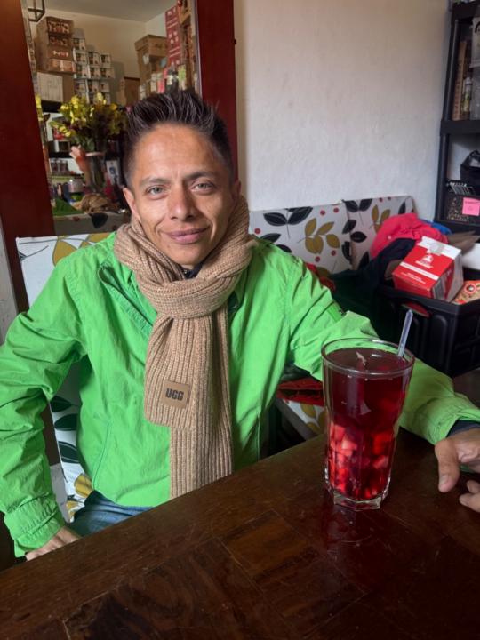 Abdul Gerardo Gómez Maldonado