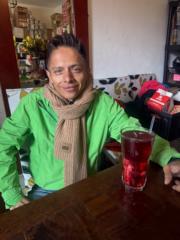 Abdul Gerardo Gómez Maldonado