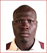 Bosco Araka