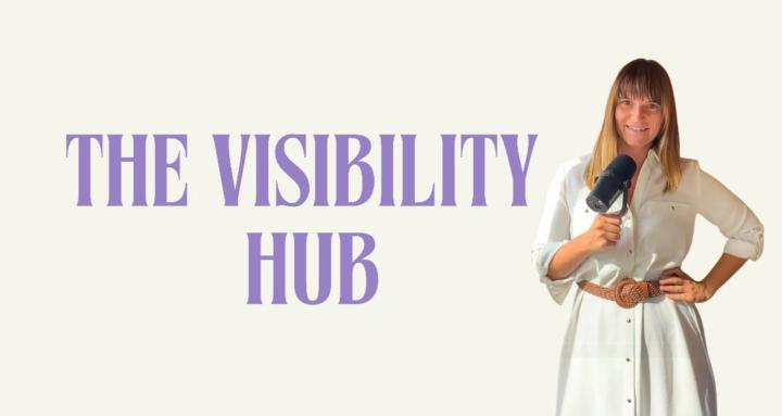 The Visibility Hub